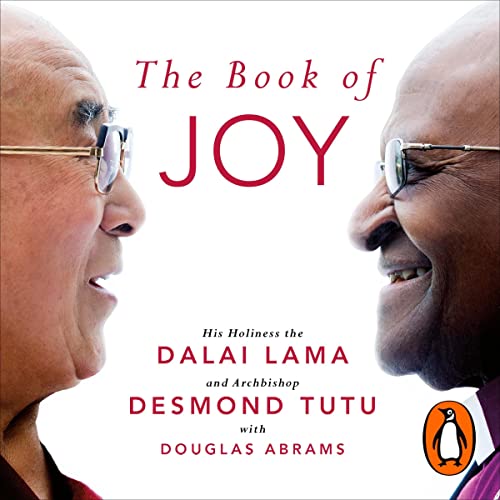 Cover of The Book of Joy