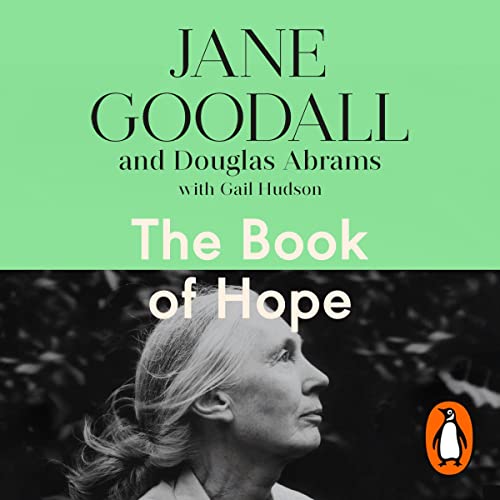 Cover of The Book of Hope
