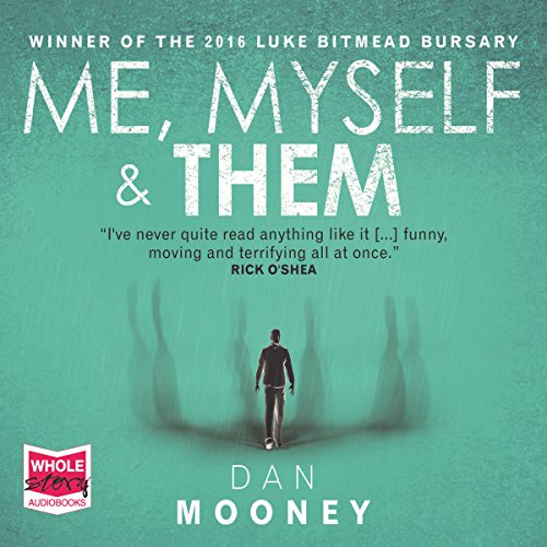 Cover of Me, Myself and Them