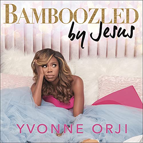 Cover of Bamboozled by Jesus