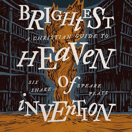 Cover of Brightest Heaven of Invention