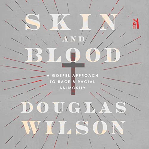 Cover of Skin and Blood