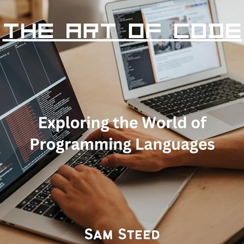 Cover of The Art of Code