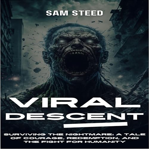 Cover of Viral Descent
