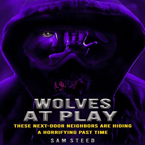 Cover of Wolves at Play