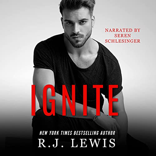 Cover of Ignite