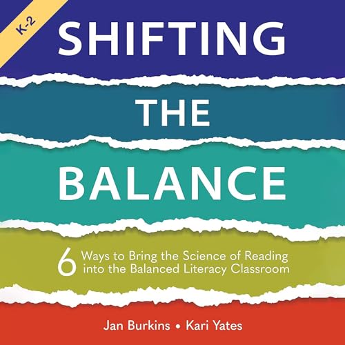 Cover of Shifting the Balance