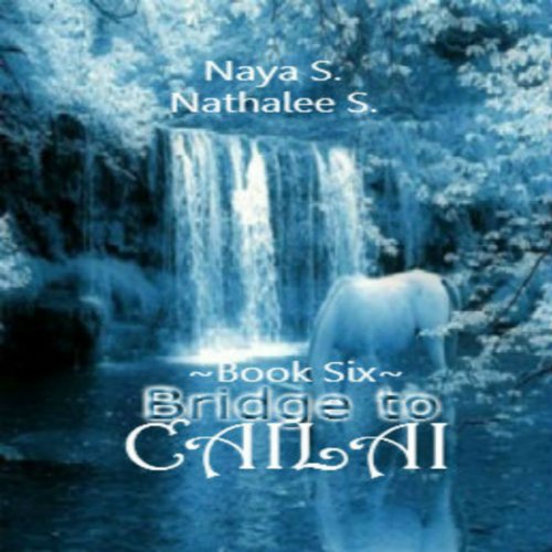 Cover of Bridge to Cailai