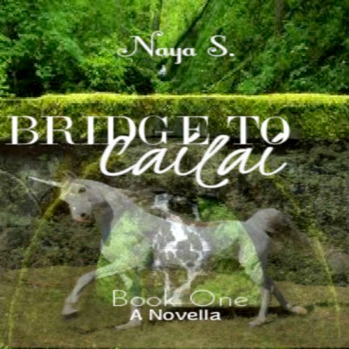 Cover of Bridge to Cailai: Book One