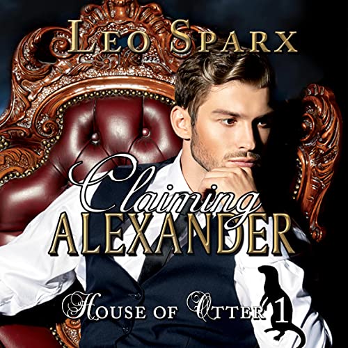 Cover of Claiming Alexander