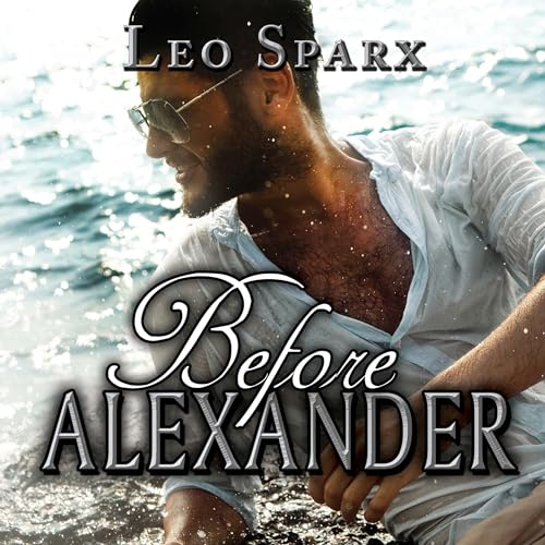 Cover of Before Alexander: Prequel