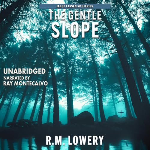 Cover of The Gentle Slope
