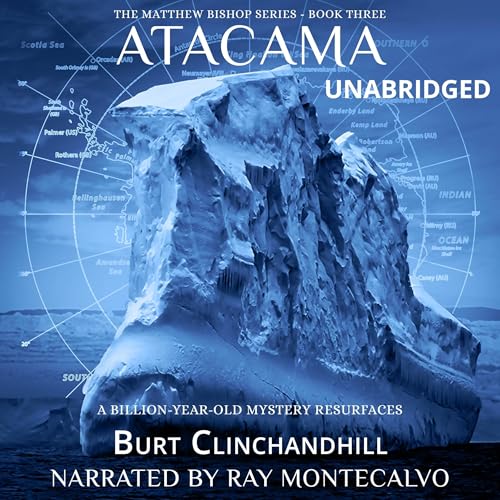 Cover of Atacama