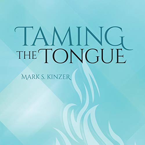 Cover of Taming the Tongue