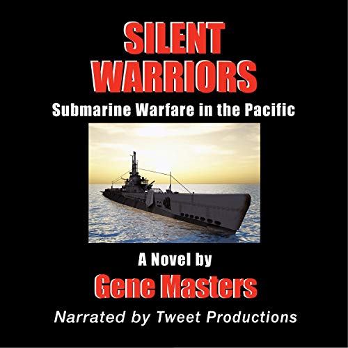 Cover of Silent Warriors