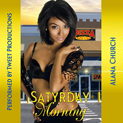 Cover of Satyrday Morning