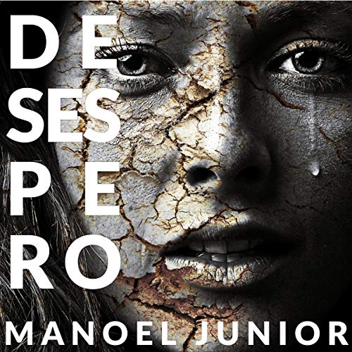 Cover of Desespero [Despair]