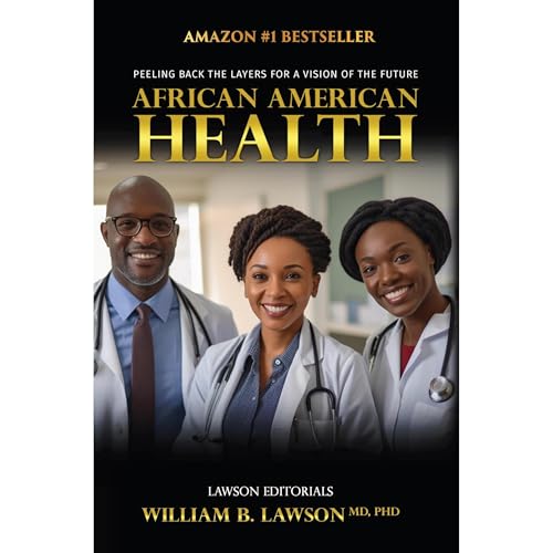 Cover of African American Health
