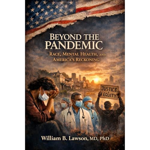 Cover of Beyond the Pandemic