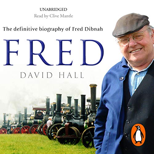 Cover of Fred