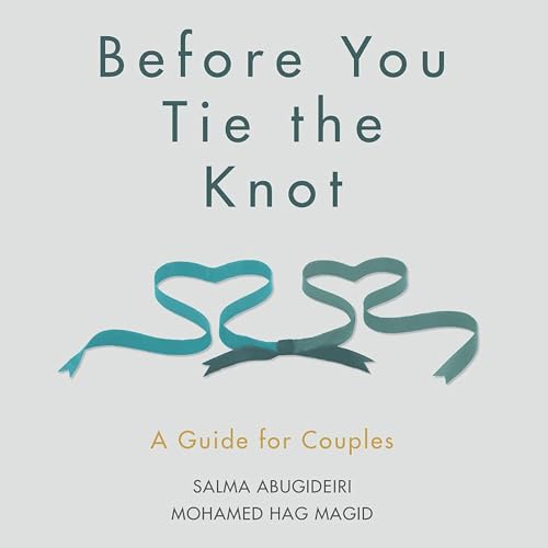 Cover of Before You Tie the Knot