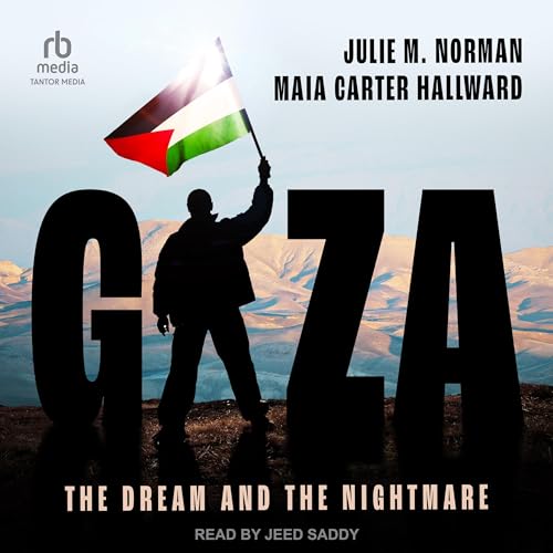 Cover of Gaza
