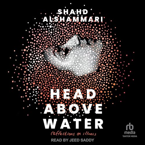 Cover of Head Above Water