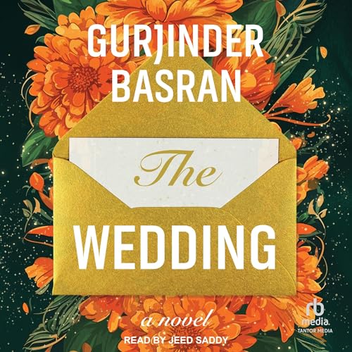 Cover of The Wedding