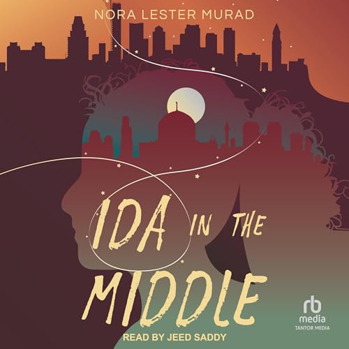 Cover of Ida in the Middle