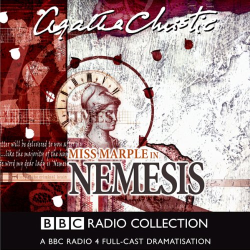 Cover of Nemesis