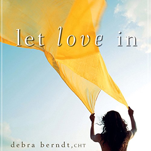 Cover of Let Love In