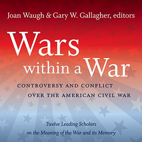 Cover of Wars Within a War