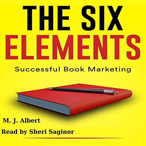 Cover of The Six Elements