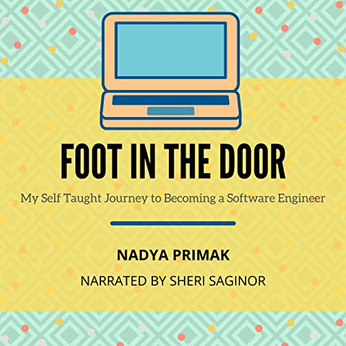 Cover of Foot in the Door