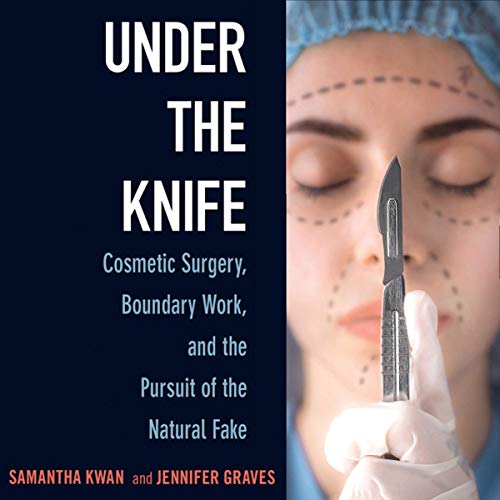 Cover of Under the Knife