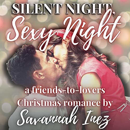 Cover of Silent Night, Sexy Night