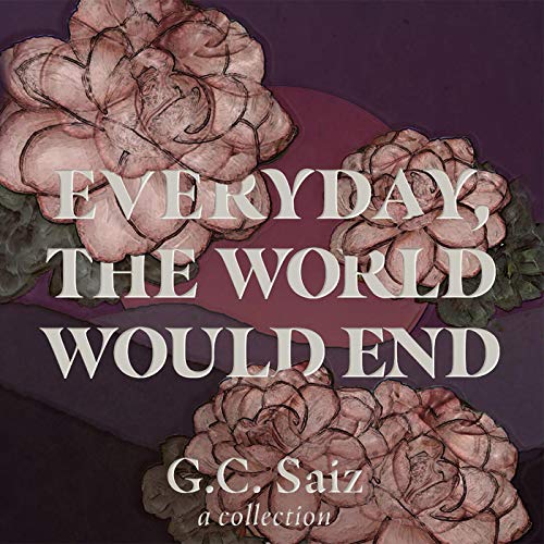 Cover of Everyday, the World Would End