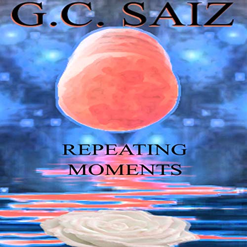 Cover of Repeating Moments