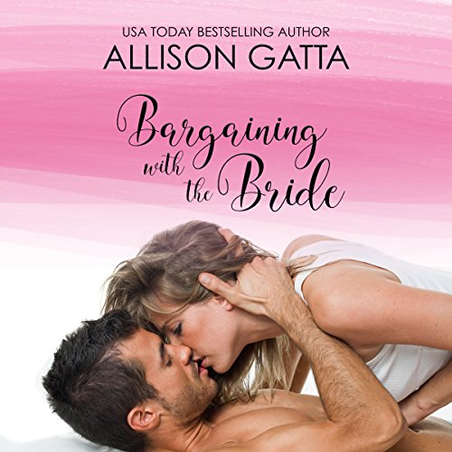 Cover of Bargaining with the Bride