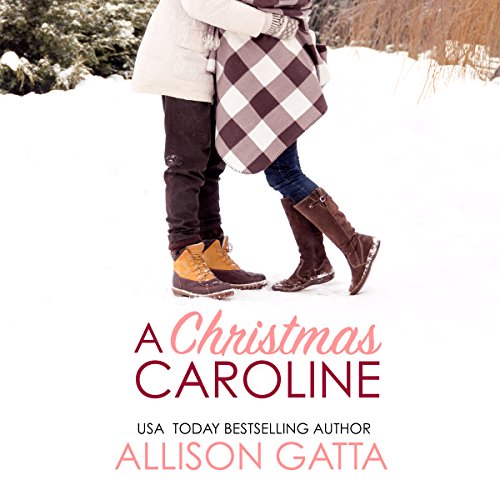 Cover of A Christmas Caroline