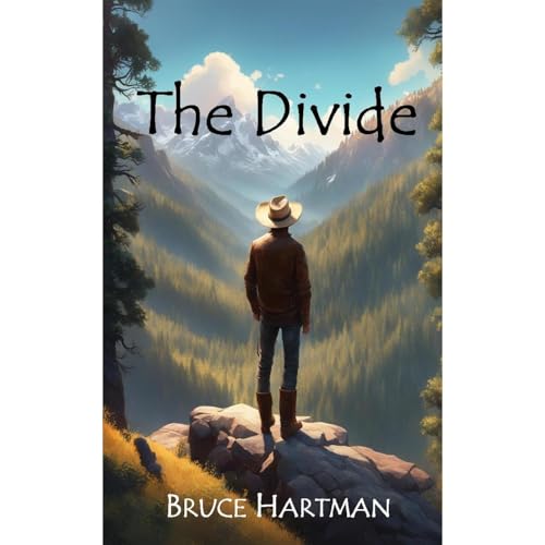 Cover of The Divide