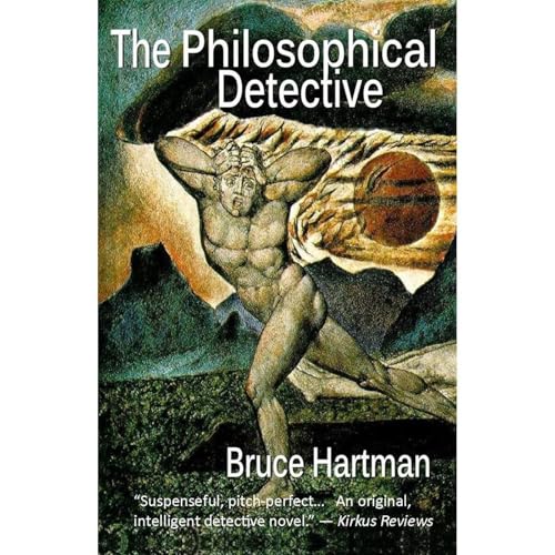 Cover of The Philosophical Detective
