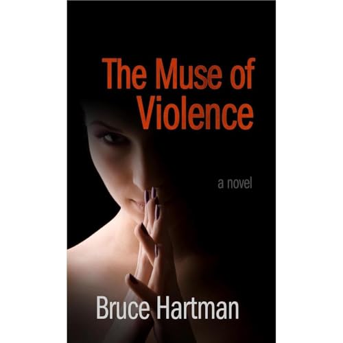 Cover of The Muse of Violence