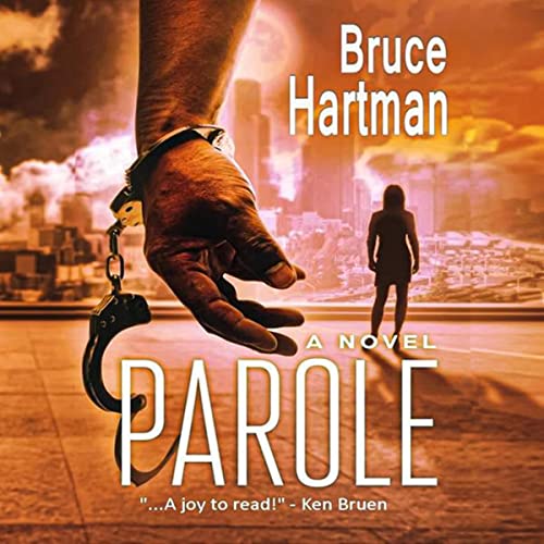 Cover of Parole