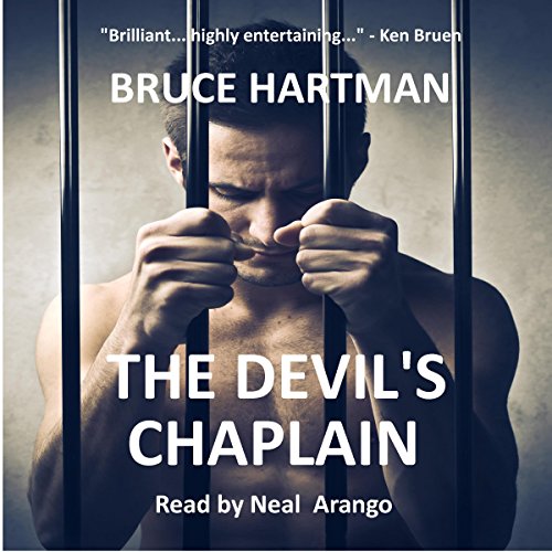 Cover of The Devil's Chaplain