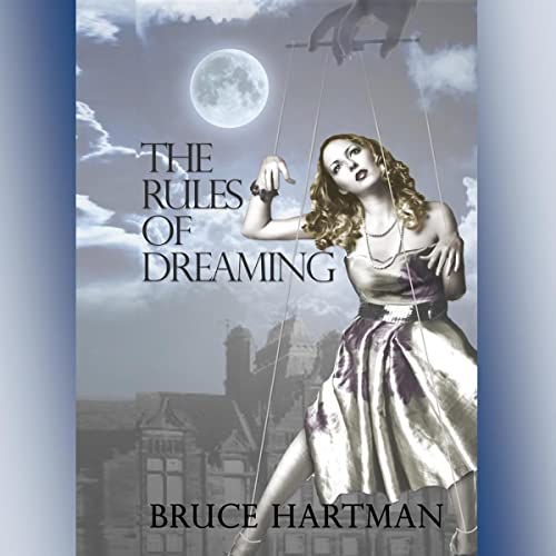 Cover of The Rules of Dreaming