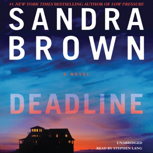 Cover of Deadline