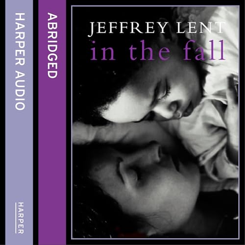 Cover of In the Fall