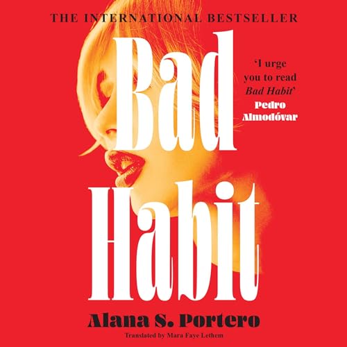 Cover of Bad Habit