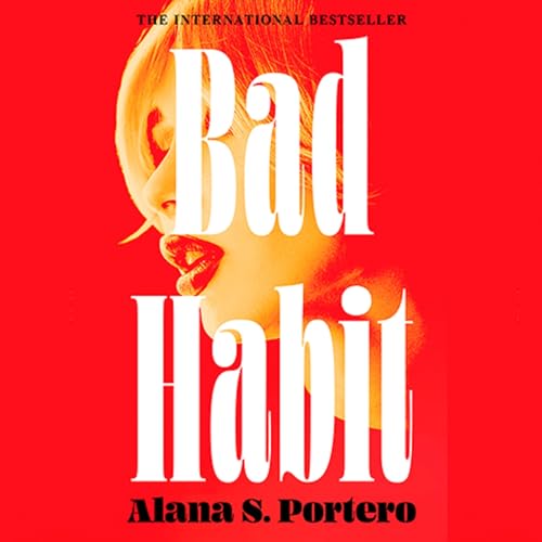 Cover of Bad Habit